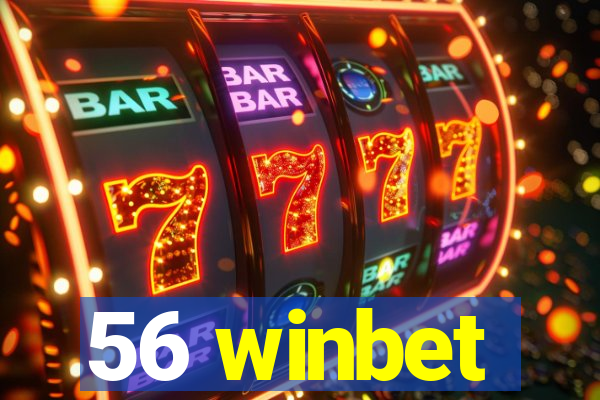 56 winbet